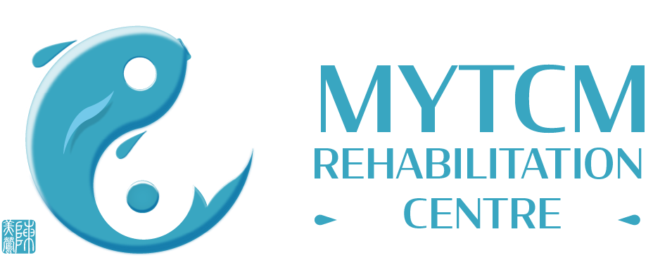 MYTCM Rehabilitation Logo