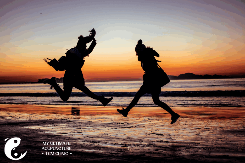 Quality of life Image for acupuncture clinic in mississauga