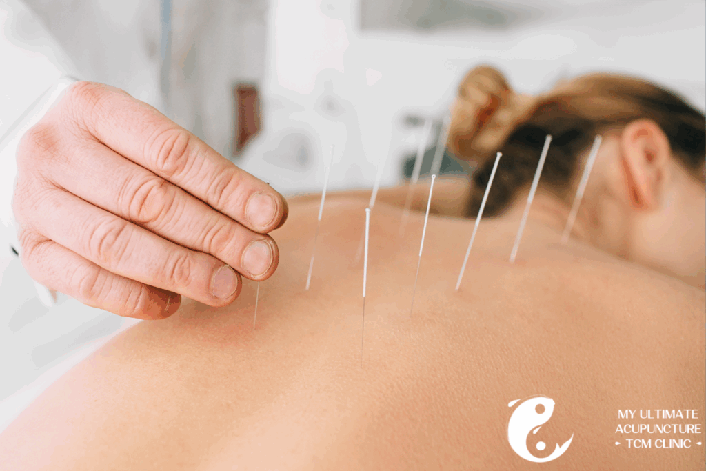 So… What Can TCM & Acupuncture Actually Help With?
